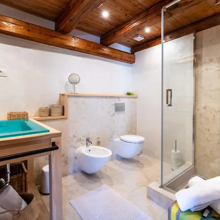 Holiday Oliti Ferienhaus Mošćenička Draga