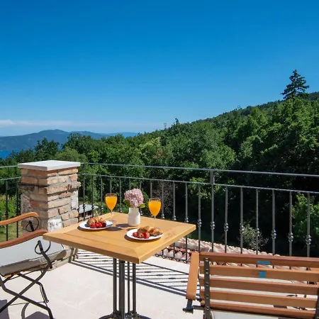 Holiday Oliti * Mošćenička Draga