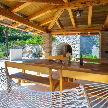 Holiday Oliti * Mošćenička Draga