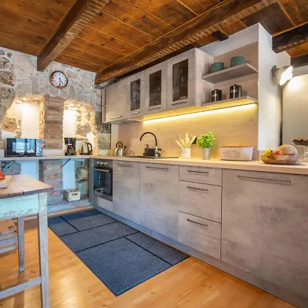 Holiday Oliti Holiday home *