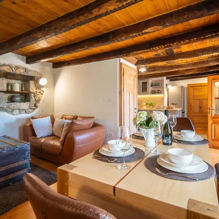 Holiday Oliti Moscenicka Draga