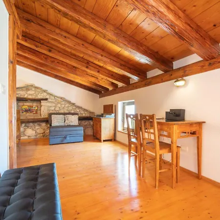 Holiday Oliti Holiday home