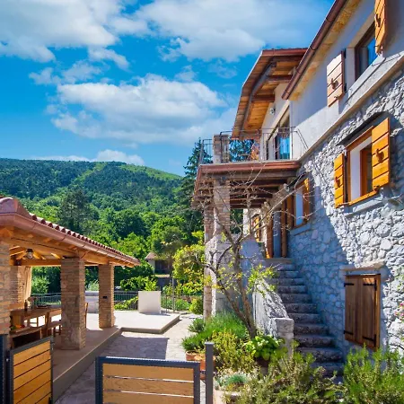 Holiday Oliti Holiday home *