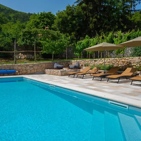 Holiday Oliti * Moscenicka Draga